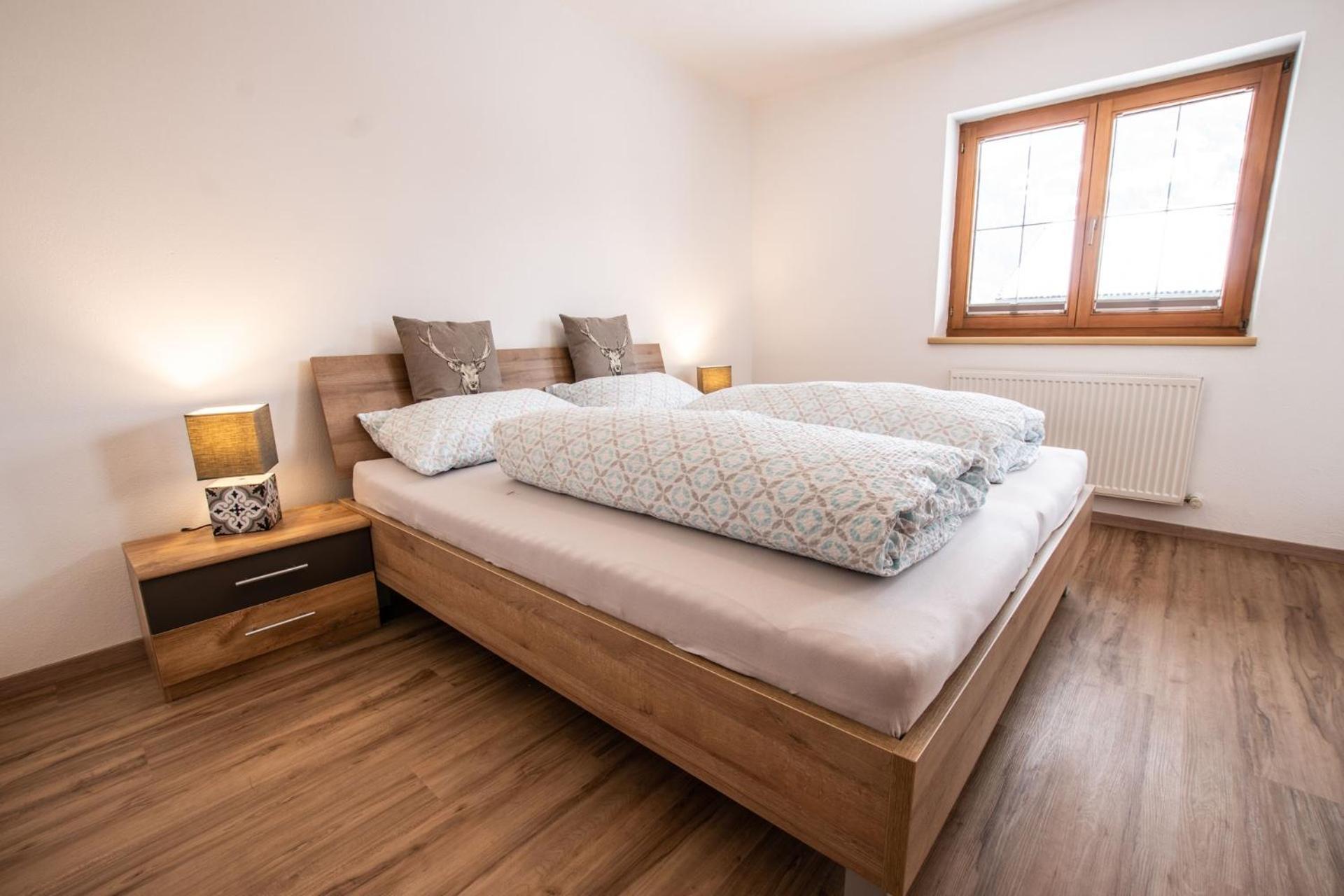 Apartments Wimpissinger Удернс Экстерьер фото